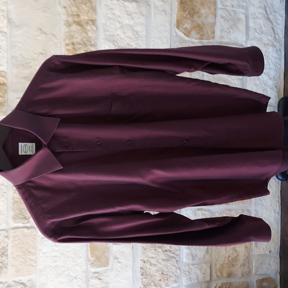 Pronto uomo mens shirt